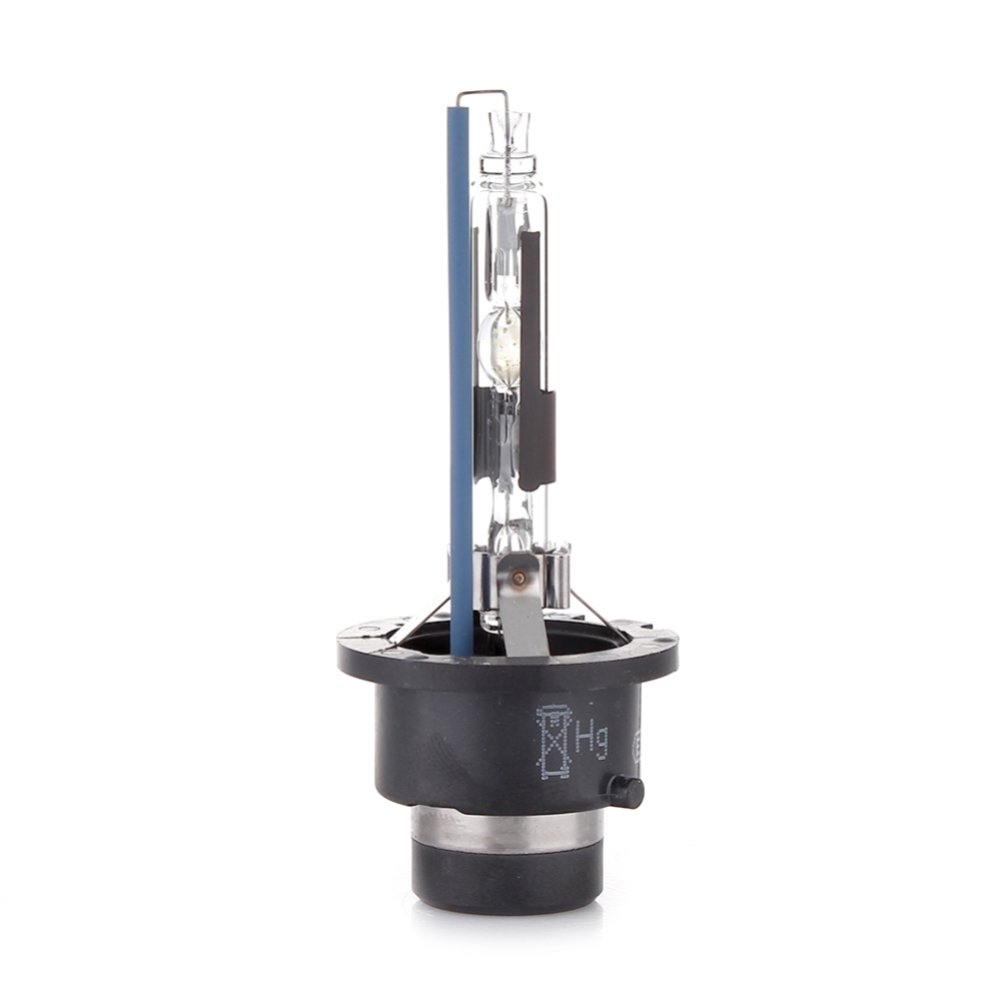 Лампа ксенонова D2R WhiteVision gen2 5000K 85V 35W P32d-3