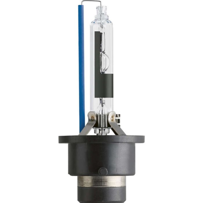 Лампа ксенонова D2R WhiteVision gen2 5000К 85V 35W P32d-3