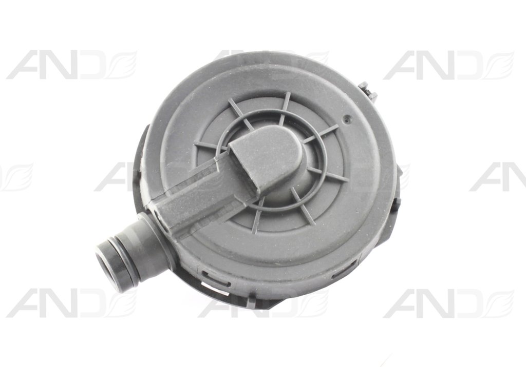 Клапан системи вентиляції картера