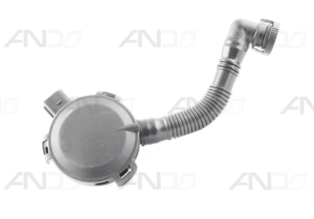 Клапан системи вентиляції картера