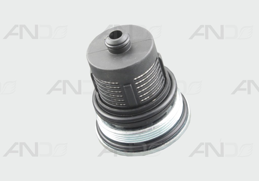 Фільтр оливний