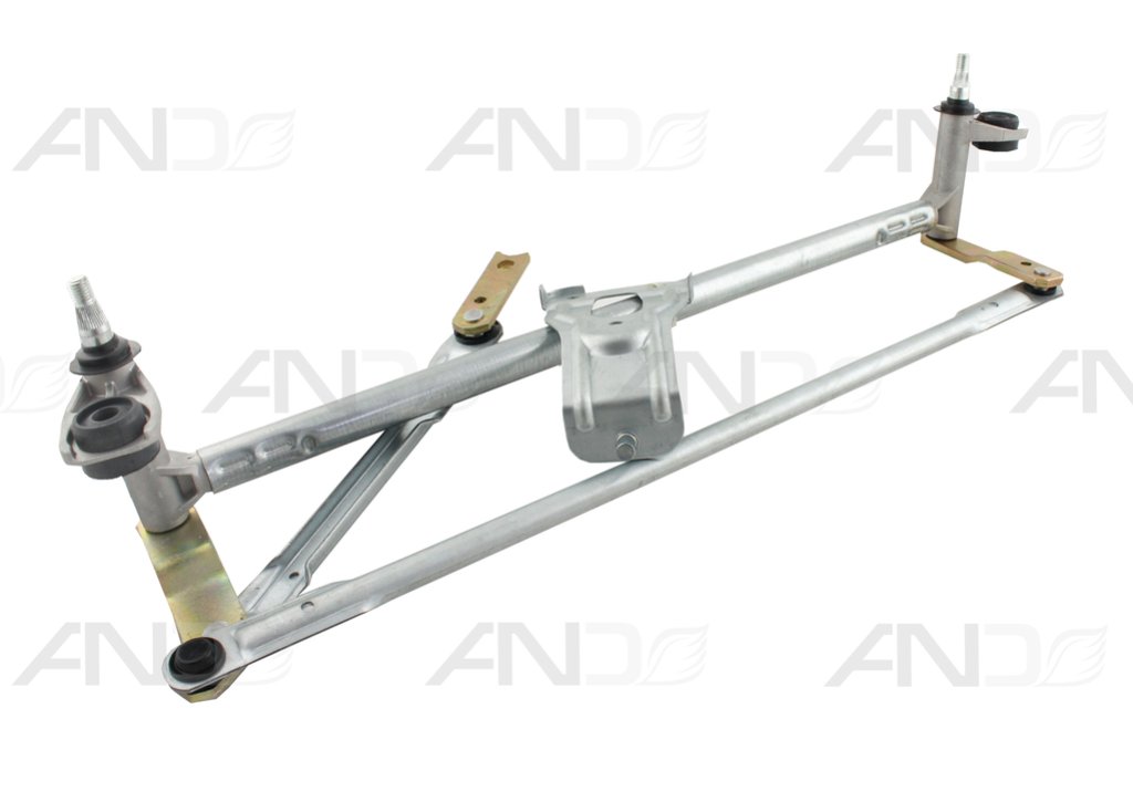 Привід склоочисника