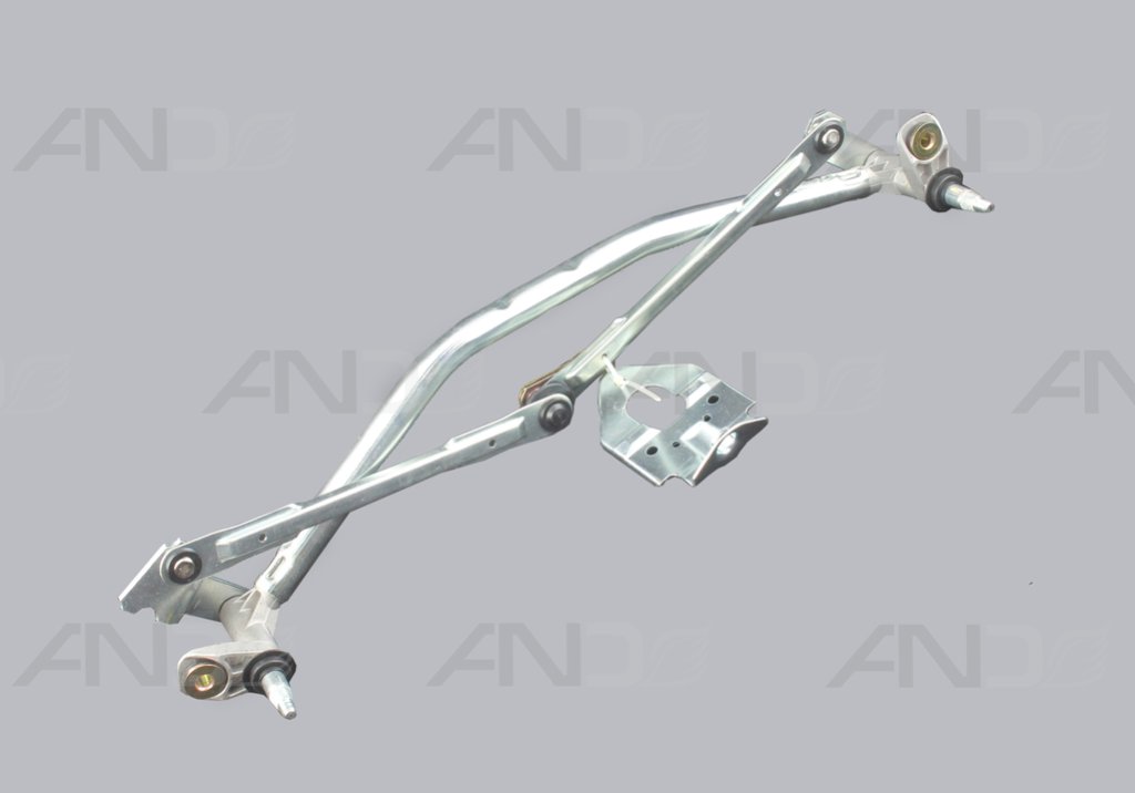 Привід склоочисника