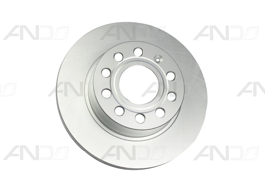 Диск гальмівний