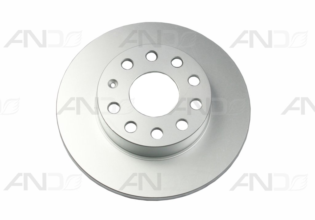 Диск гальмівний