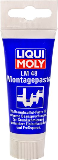 Паста монтажна - LM 48 Montagepaste