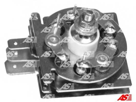 PROSTOWNIK ALTERN AUTOSTARTERARC4010