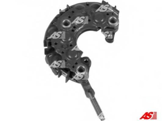 PROSTOWNIK ALTERN AUTOSTARTERARC6008