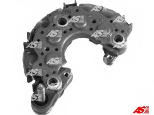 PROSTOWNIK ALTERN AUTOSTARTERARC6009