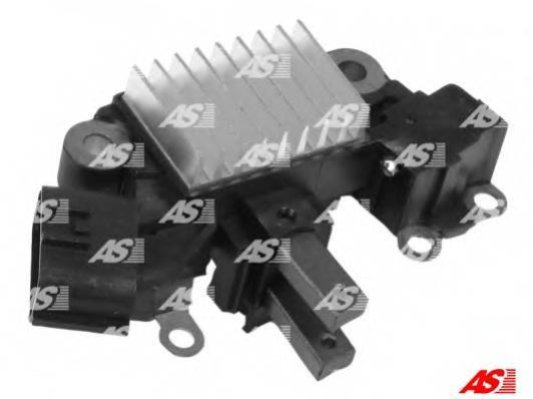 REGULATOR NAP AUTOSTARTER ARE2019