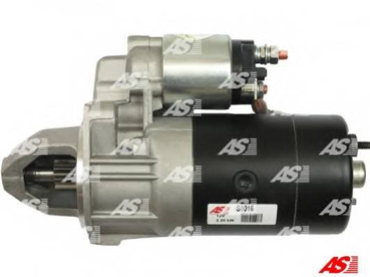 ROZRUSZNIK AUTOSTARTER S0016 DAEWOO KORANDO, MUSSO 99-, MERCEDES 190, C-KLASA, E-KLASA 83-96