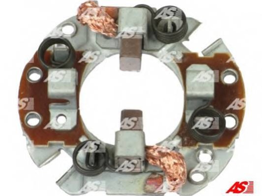 DRЇIAK UHLНKOV SBH5005 AUTO-STARTER