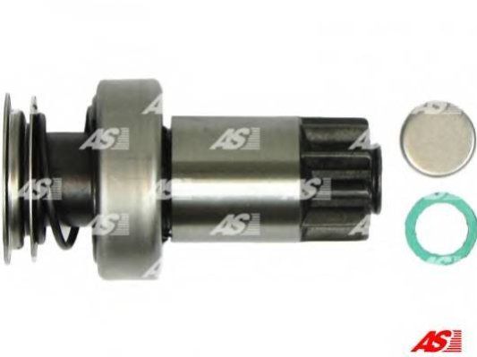 VOјNOBEЇNБ PREVODOVKA ЇTARTЙRA SD0155 AUTO-STARTER