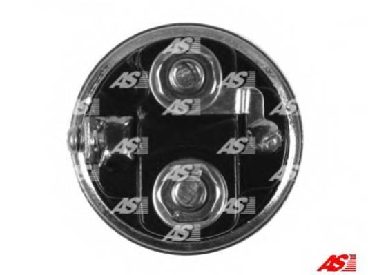 ELEKTROMAGNET AUTOSTARTER SS2014