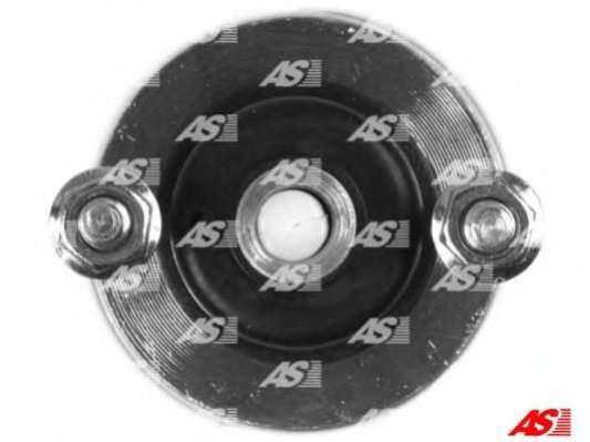 ELEKTROMAGNET AUTOSTARTER SS6009