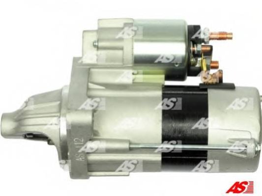 ROZRUSZNIK AUTOSTARTER S3074 BMW 3 E46, E90, 5 E60, X3 E83 01-