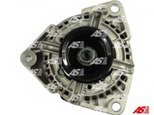 ALTERNATOR AUTOSTARTER TRUCK A0034 MERCEDES ATEGO