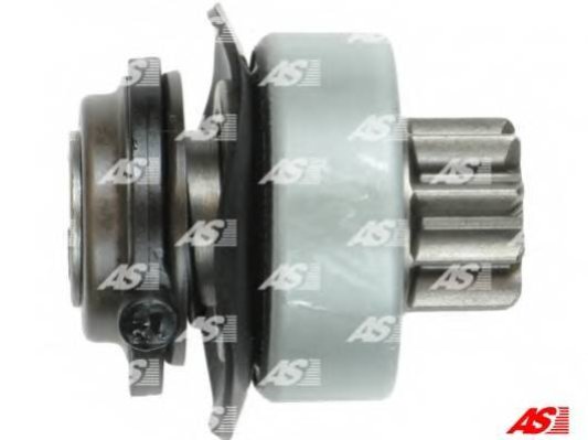 Механізм вільного ходу, стартер Brand new AS-PL