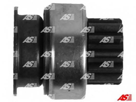 VOјNOBEЇNБ PREVODOVKA ЇTARTЙRA SD5040 AUTO-STARTER