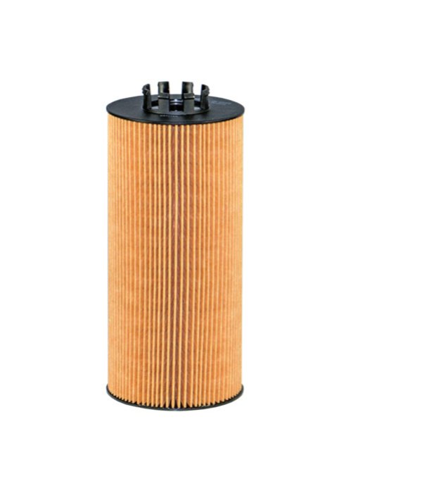 651/5 OE FILTR OLEJU MERCEDES ACTROS 12- FILTRON TRUCK OE 651/5
