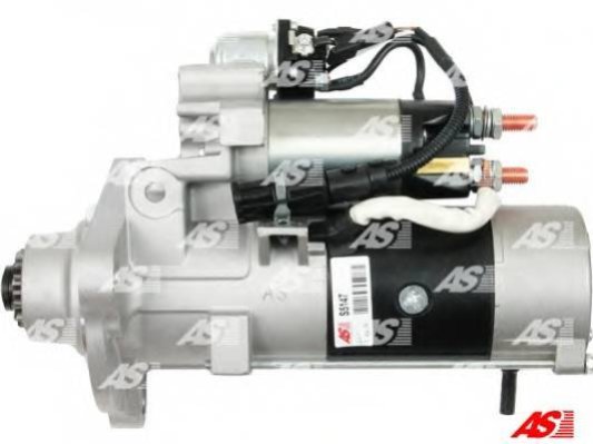 ROZRUSZNIK AUTOSTARTER TRUCK S5147 MAN TGA 07- MITSUBISHI