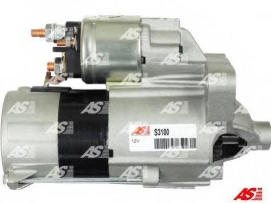 ROZRUSZNIK AUTOSTARTER S3100 NISSAN INTERSTAR, PRIMASTAR 2.2DCI, 2.5DCI 02-, OPEL MOVANO, VIVARO 2.2DTI, 2.5CDTI 00-, RENAULT ESPACE, LAGUNA, MASTER, TRAFIC 2.2DCI, 2.5DCI 00-