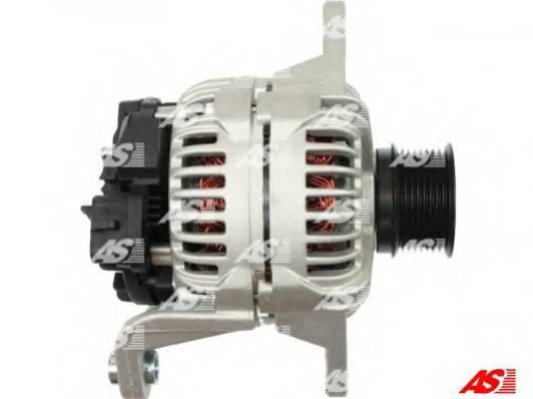 ALTERNATOR AUTOSTARTER TRUCK A0138 VOLVO FH, RENAULT MAGNUM DXI12 01-