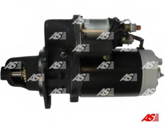 ROZRUSZNIK AUTOSTARTER TRUCK S0076 DAF XF 97-