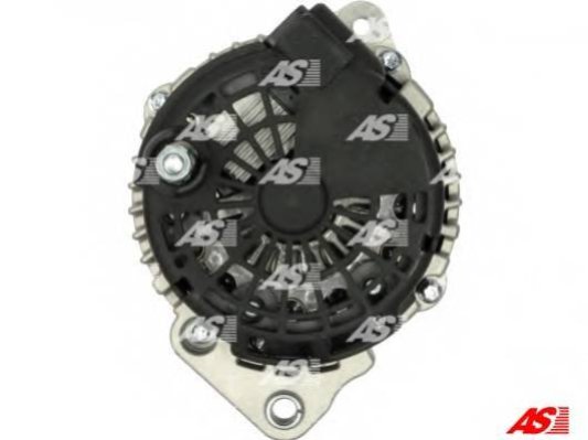 ALTERNATOR AUTOSTARTER A1021 OPEL ASTRA H, CORSA D, MERIVA A, B, ZAFIRA B 1.7CDTI 06-