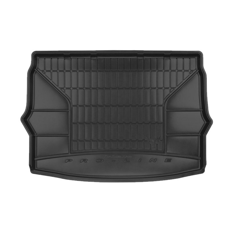 Вкладка в багажник  NISSAN  Qashqai II