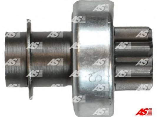 VOјNOBEЇNБ PREVODOVKA ЇTARTЙRA SD2003 AUTO-STARTER