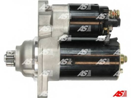 ROZRUSZNIK AUTOSTARTER S0032 AUDI A2, SEAT IBIZA, SKODA FABIA, VW NEW BEETLE, POLO 1.4 00-
