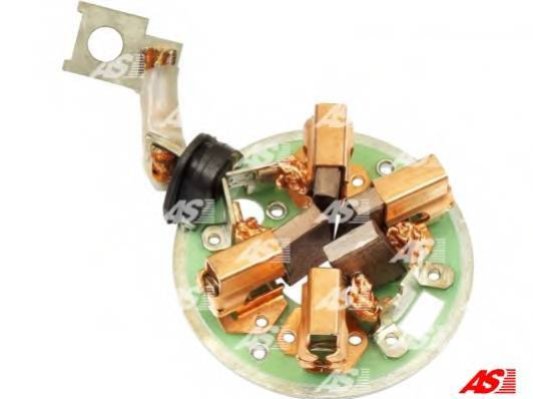 SZCZOTKOTRZYMACZ AUTOSTARTER SBH0075