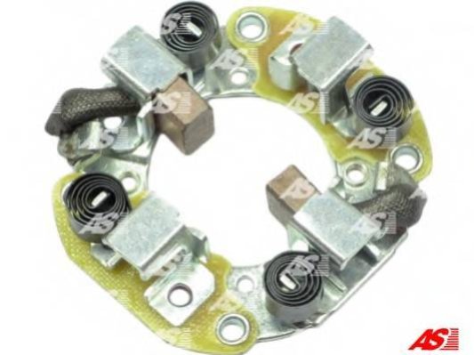 SZCZOTKOTRZYMACZ AUTOSTARTER SBH6005