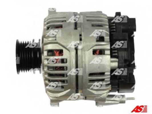 ALTERNATOR AUTOSTARTER A0042 SEAT CORDOBA, IBIZA, SKODA FABIA, ROOMSTER, VW BORA, CADDY, LUPO, POLO 97-