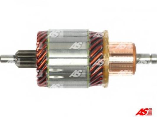 WIRNIK ROZR AUTOSTARTER SA0083