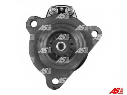 ROZRUSZNIK AUTOSTARTER S0135 VOLVO FH D12A 93- BOSCH