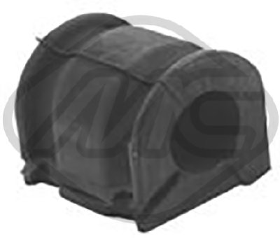 Подушка стабилизатора. перед Duster 10- (18mm)