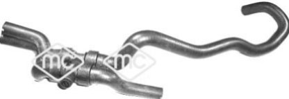 Шланг, теплообменник - отопление