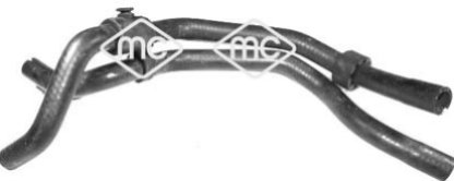 Шланг, теплообменник - отопление