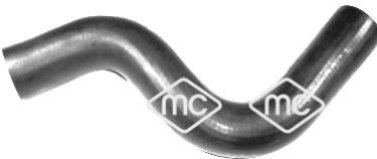 Шланг радиатора