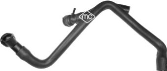 Шланг радиатора