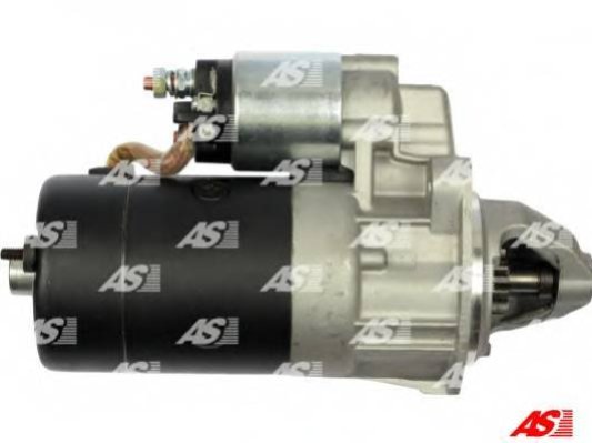 Стартер Brand new AS-PL