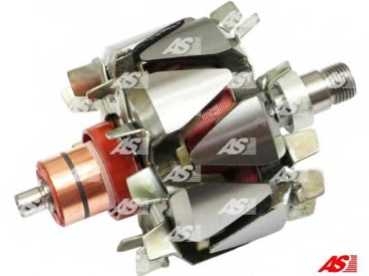 WIRNIK ALTERNATORA