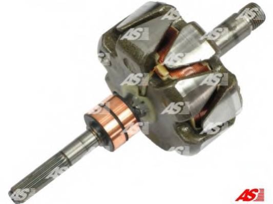 Бігунок, генератор Brand new AS-PL