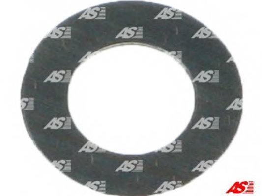 Ремонтний комплект, генератор Brand new AS-PL