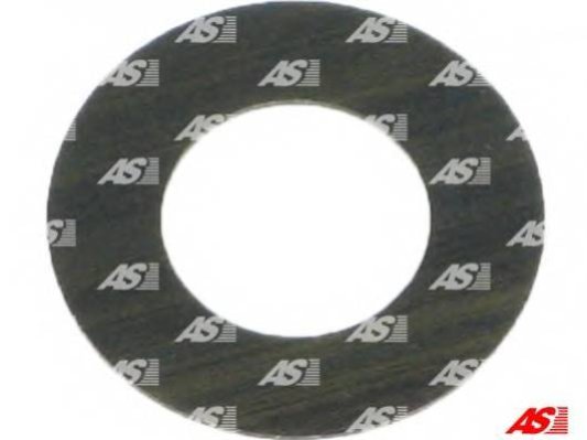 Ремонтний комплект, генератор Brand new AS-PL