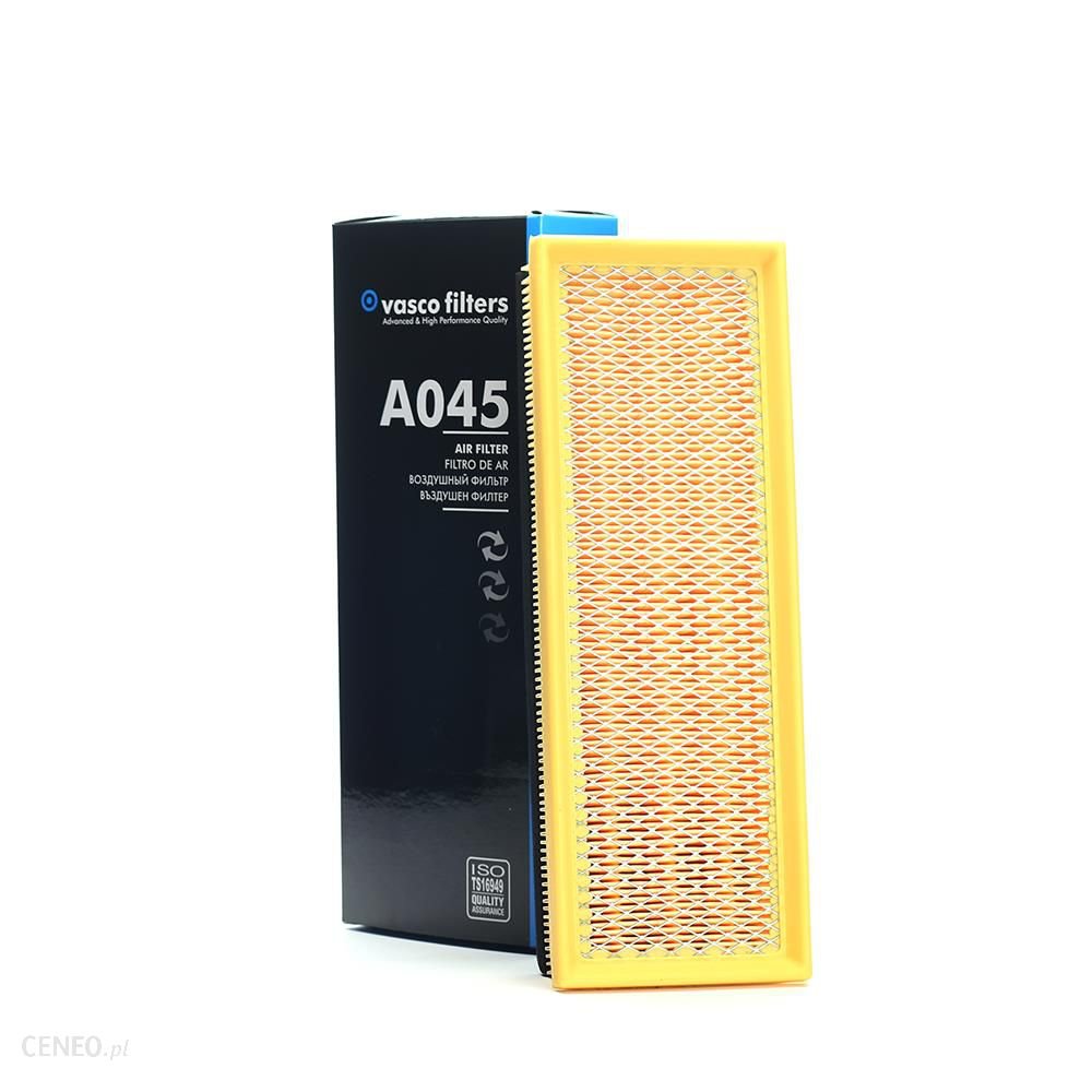 Фільтр повітряний KNECHT	LX 1452