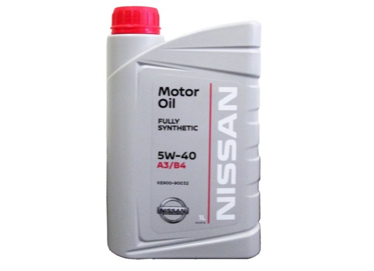 Масло моторне 5W-40 SL/CF 1L
