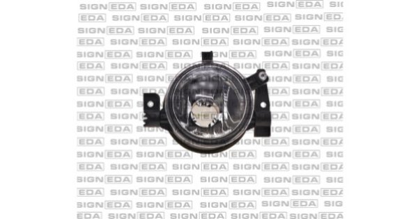 ПРОТИВОТУМАННАЯ ФАРА ПРАВАЯ FORD FOCUS C-MAX (03-1